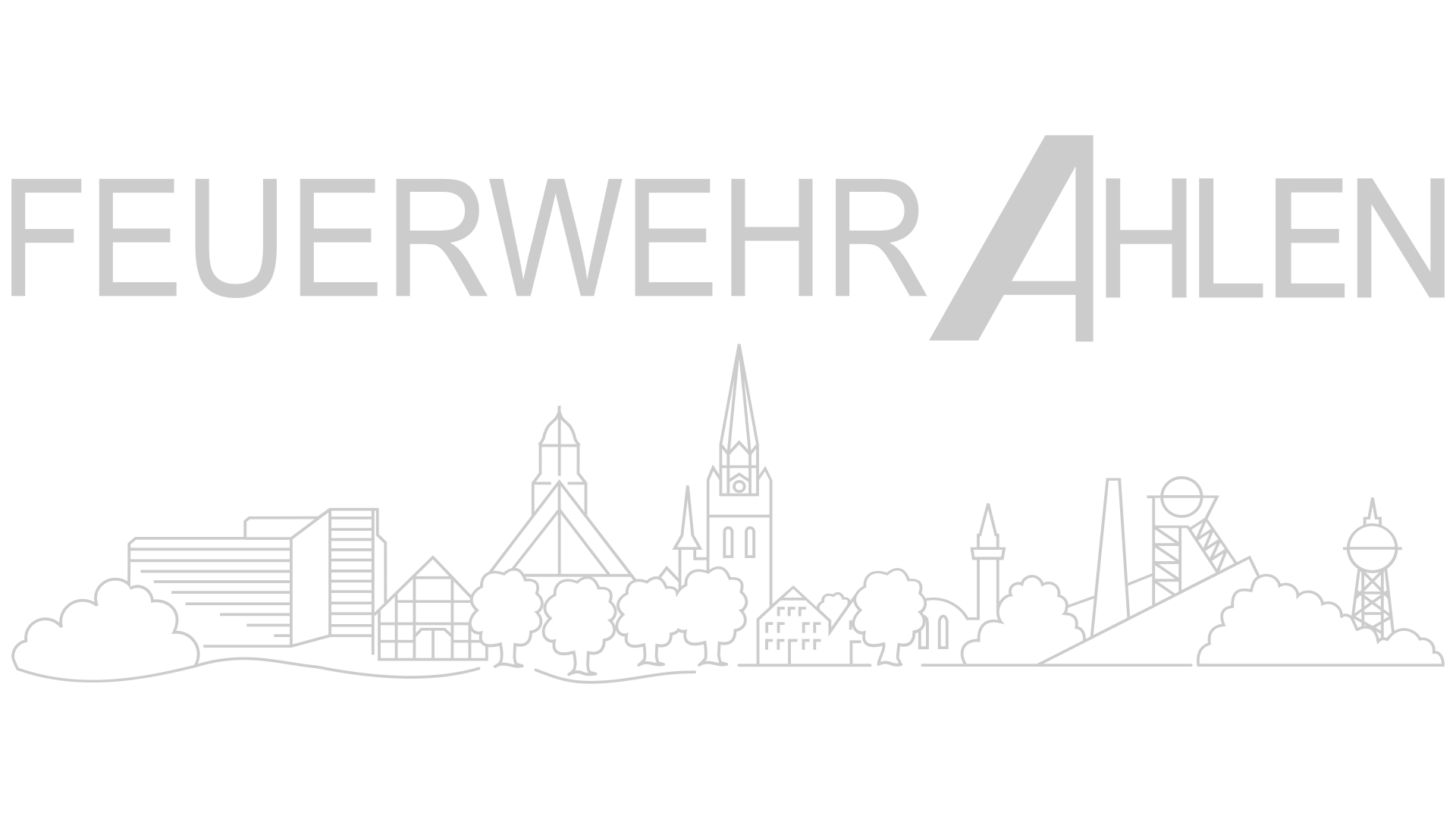 Feuerwehr Ahlen